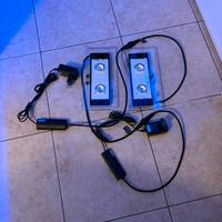 Zetlight led acquario