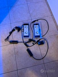 Zetlight led acquario