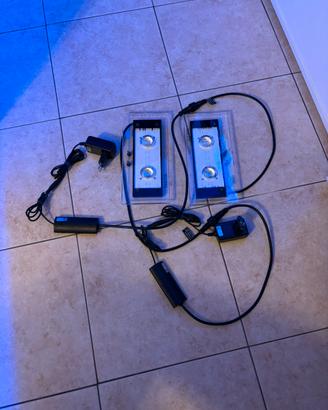 Zetlight led acquario