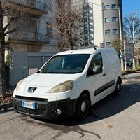 PEUGEOT PARTNER 90CV