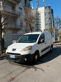 PEUGEOT PARTNER 90CV