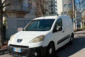 PEUGEOT PARTNER 90CV