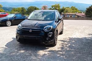 Fiat 500X 1.3 MultiJet 95 CV S-Design City