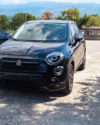 Fiat 500X 1.3 MultiJet 95 CV S-Design City
