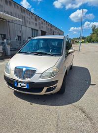 Lancia Musa 1.3 multijet 90cv