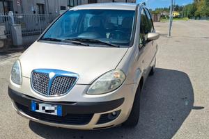Lancia Musa 1.3 multijet 90cv