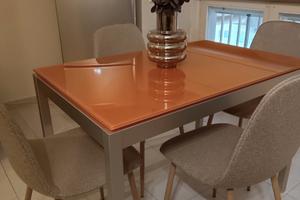 Grazioso bilocale zona via Baldedda