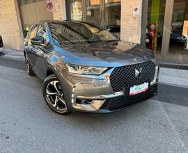 DS 7 Crossback BlueHDi 130 So Chic Autom