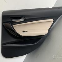 PANNELLO POSTERIORE DESTRO BMW Serie 1 F20 7271980