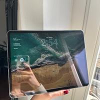 iPad Pro 12.9” (4th generation) 256gb + cellular