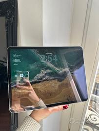 iPad Pro 12.9” (4th generation) 256gb + cellular
