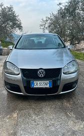 Golf 5 2.0 tdi