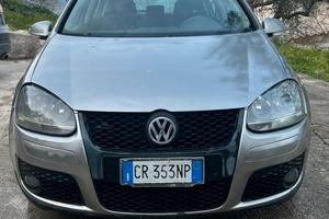 Golf 5 2.0 tdi