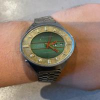 Orologio vintage Chaika (URSS), 17 rubini