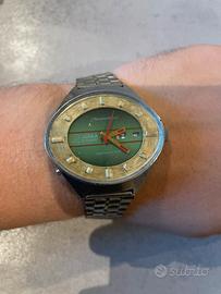 Orologio vintage Chaika (URSS), 17 rubini