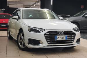 AUDI A4 Avant 35 TDI/163CV S tronic