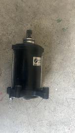 Motorino avviamento bmw gs 1200usata