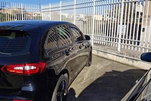MERCEDES CLASSE B