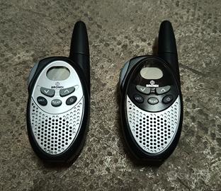 Ricetrasmittente Brondi FX-3 Twin
