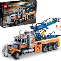 LEGO Technic 42128 - Kit di costruzione per carro