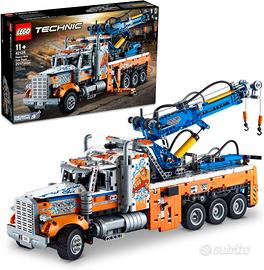 LEGO Technic 42128 - Kit di costruzione per carro