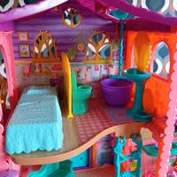 Casa enchantimals