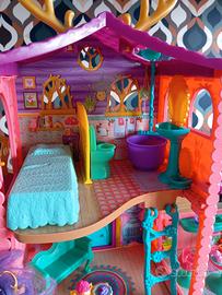 Casa enchantimals