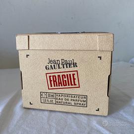 Jean Paul Gaultier Fragile edp 50 ml