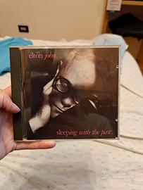 Cd Elton John