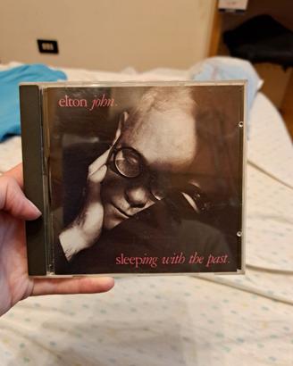 Cd Elton John