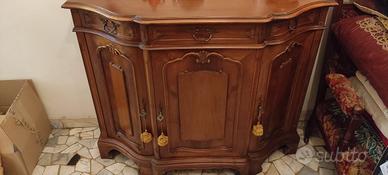 mobile consolle credenza 