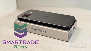 google pixel 10a 256gb pochi giorni di vita