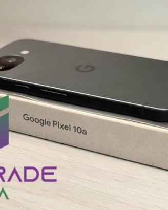 google pixel 10a 256gb pochi giorni di vita