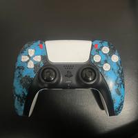 Aim controller PS5