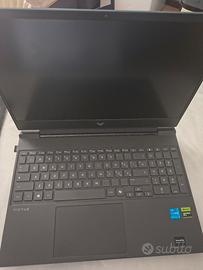 HP Victus Game PC RTX 5050