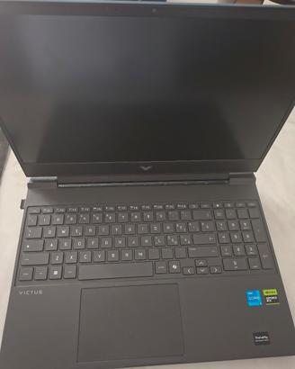 HP Victus Game PC RTX 5050