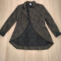 Giacca Rinascimento originale