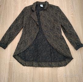 Giacca Rinascimento originale