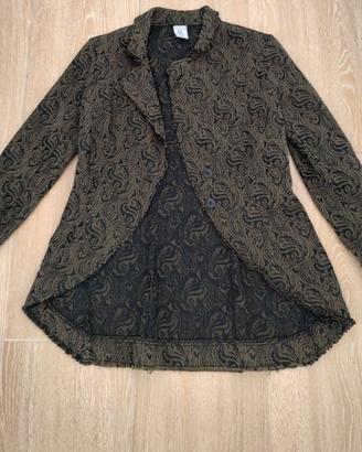 Giacca Rinascimento originale