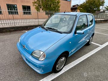 Fiat 600 benzina 1.1