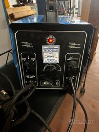 Saldatrice ad elettrodo Jet Turbo 150