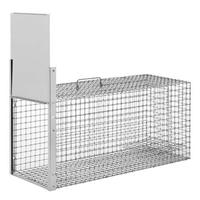 Gabbia recupero per felini