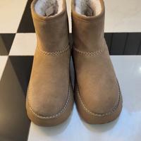 Scarpe  tipo ugg