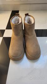 Scarpe  tipo ugg
