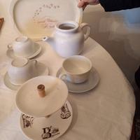 Set Mulino Bianco