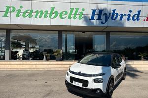Citroen C3 BlueHDi 75 S&S Shine NEOPATENTATI iva e