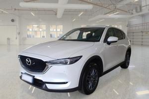 MAZDA CX-5 DIESEL 2.2L 150 CV 2WD 6MT BUSINESS AUT