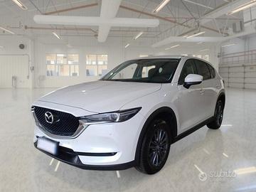 MAZDA CX-5 DIESEL 2.2L 150 CV 2WD 6MT BUSINESS AUT