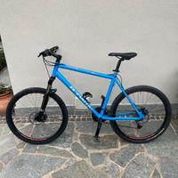 Bici Mountain Bike Rockrider