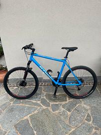 Bici Mountain Bike Rockrider